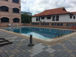 KEMBANGAN COURT (D14), Retail #108388552